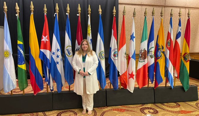 Paraguay asumió Presidencia Pro Tempore de Gafilat