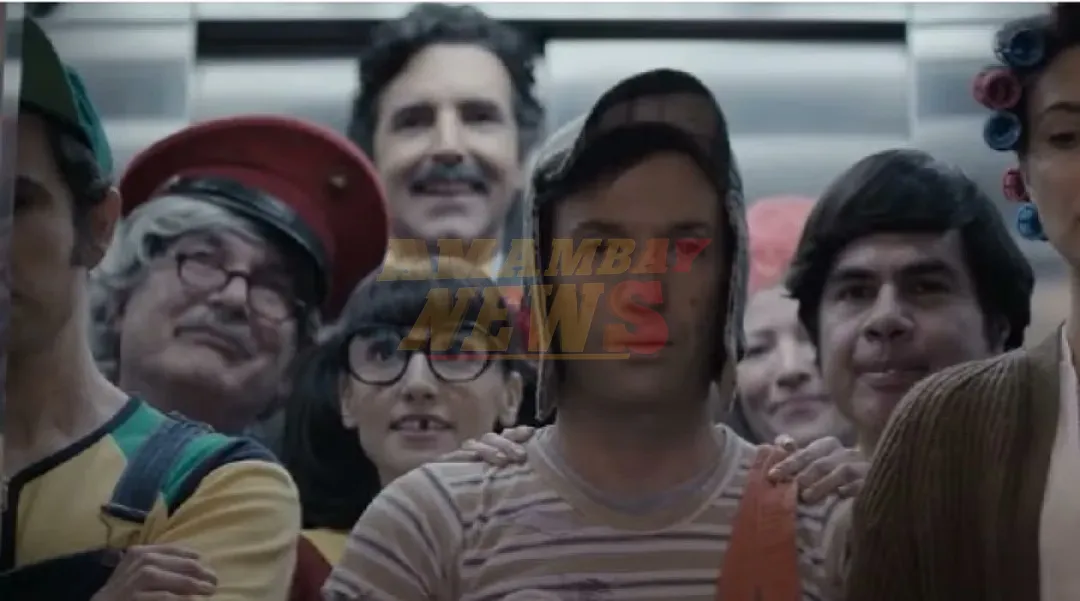 El Chavo, Chespirito y más: la serie que mostrará el lado oculto de Roberto Gómez Bolaños