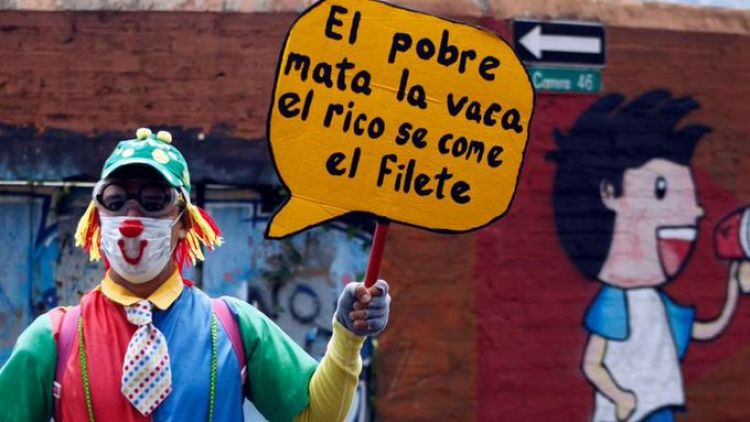 Qué significa para América Latina el impuesto mínimo global a las multinacionales acordado por el G7