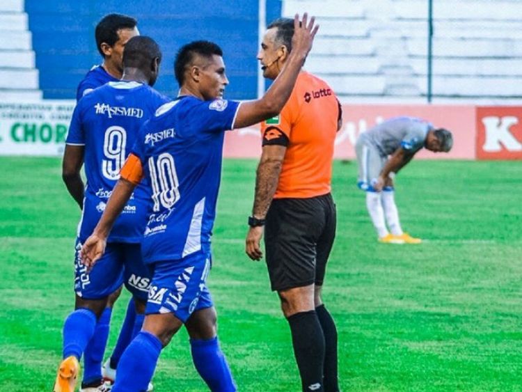 Baja sensible en Sol de América