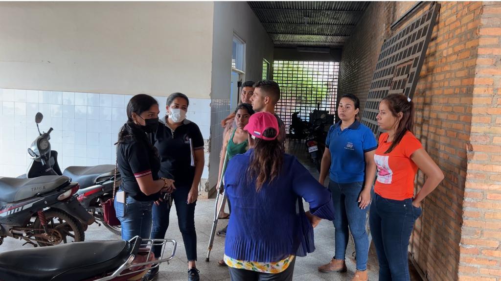 Hallan el cuerpo sin vida de una beba recién nacida en una vivienda de Concepción