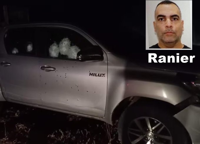 Allanamiento e incautación en PJC