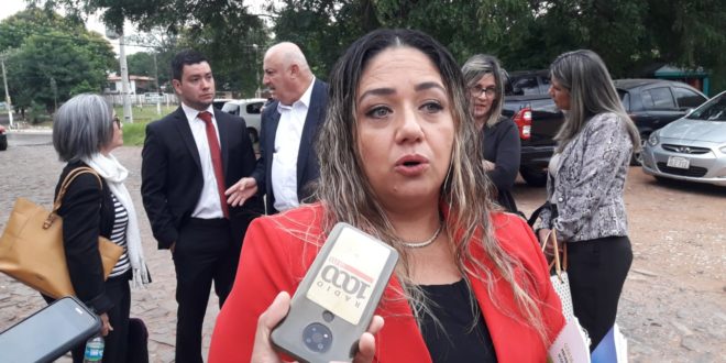 MEC intervendrá nuevamente colegio de Lambaré tras denuncia de represalias