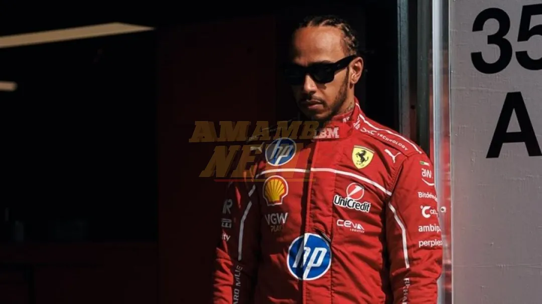 Toto Wolff, no cree que Lewis Hamilton se retire tras autocalificarse como ‘inútil’