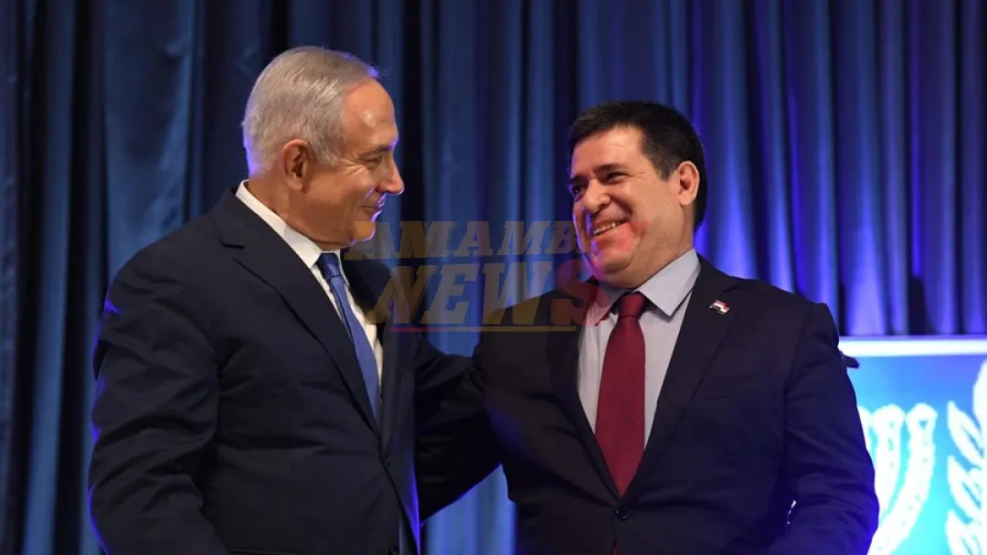 Conferencia sobre antisemitismo en Israel a la que fue Cartes tiene una ola de cancelaciones