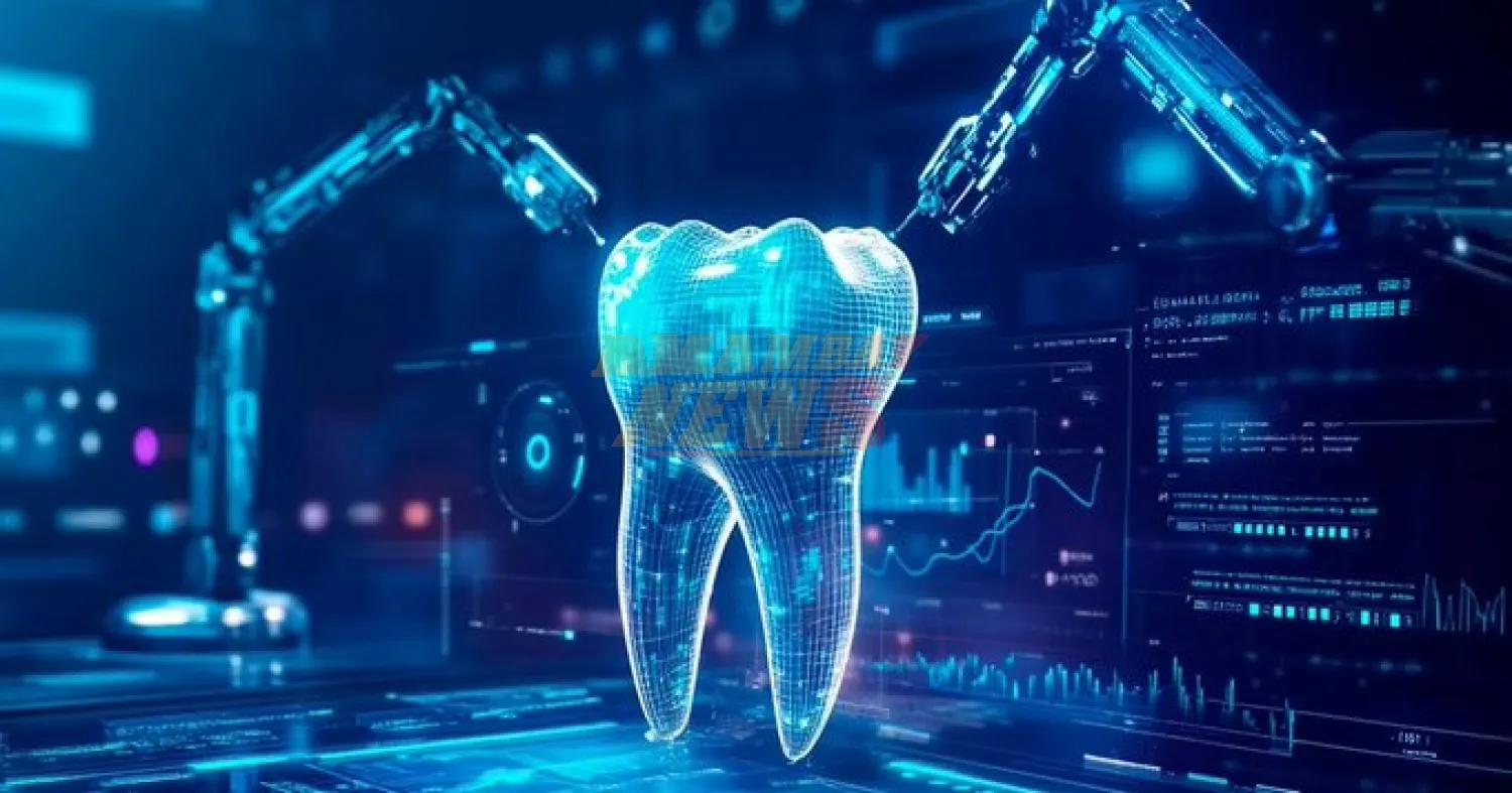 Inteligencia Artificial en odontología: la revolución que empieza en el diagnóstico