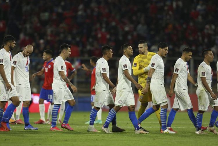 Periodista boliviano califica de mediocre a la Selección Paraguaya