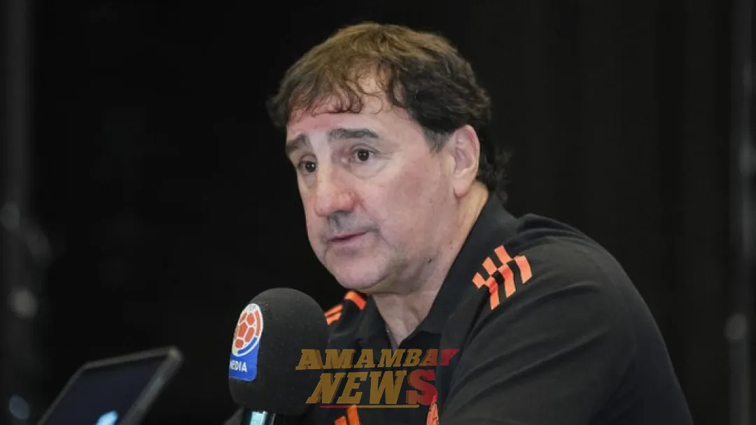 Néstor Lorenzo afirma que Colombia llegó “a jugar y a ganar” ante Bolivia