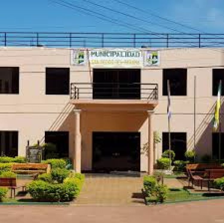 Municipio bajo la lupa de Contralora por presunto "picoteo" de plata de Fonacide