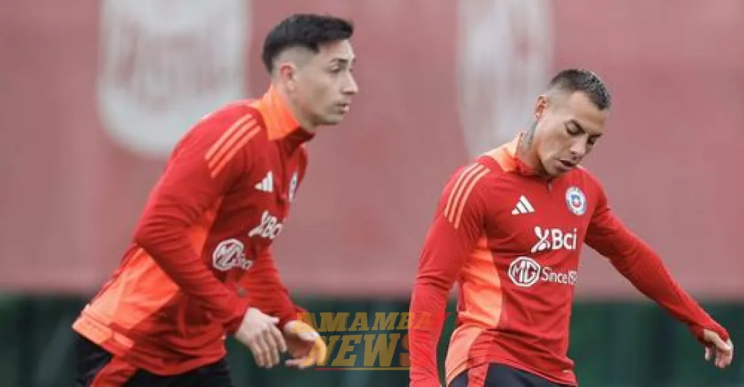 Chile viaja a Buenos Aires “ilusionada” con la sorpresa