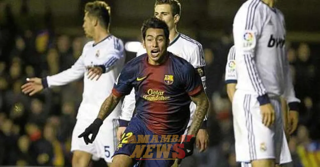 Cerro Porteño mete un refuerzo de último momento