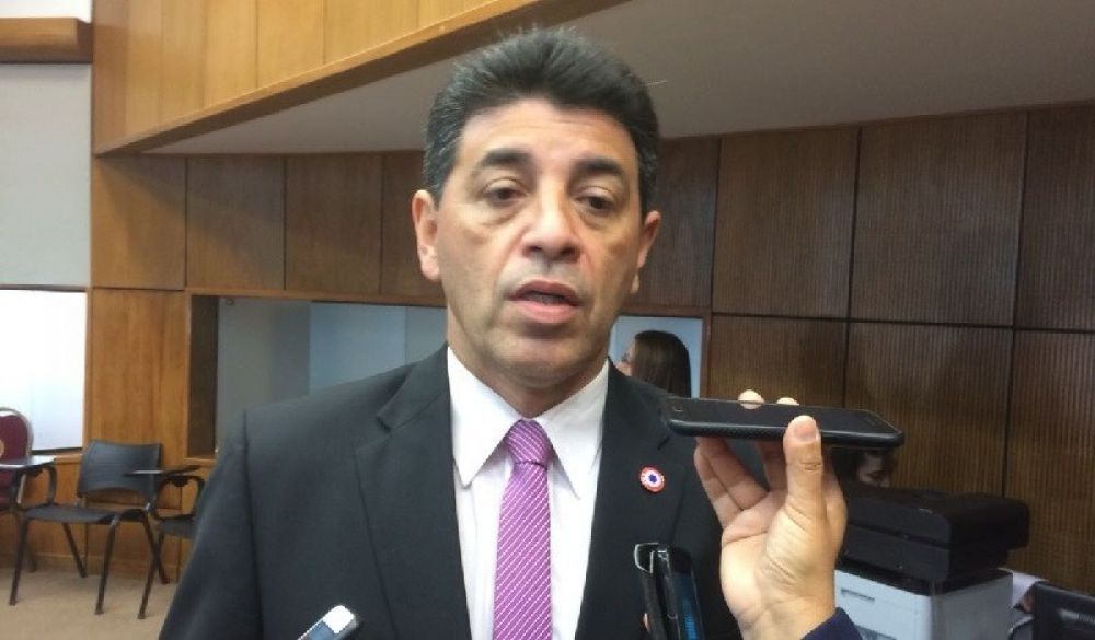 No descartan que efrainismo apoye candidatura de Lugo