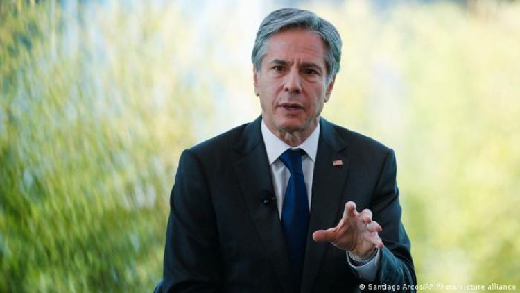 Washington anuncia que seguirá sancionando al régimen de Ortega