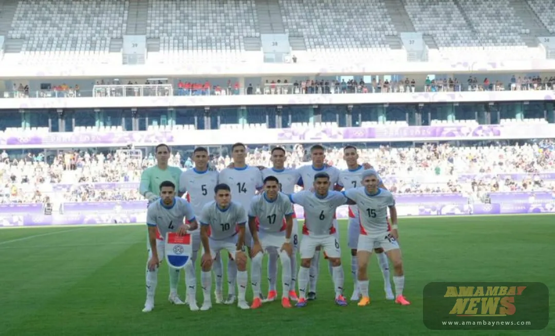 Paraguay se juega la clasificación
