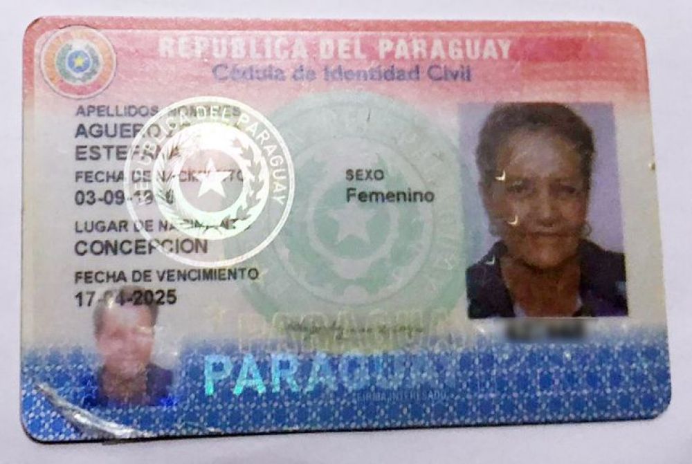 Denuncian desaparición de mujer en hospital de Concepción
