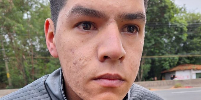 Se hacía pasar por Lince para conquistar mujeres y pedía dinero por “patrullar”