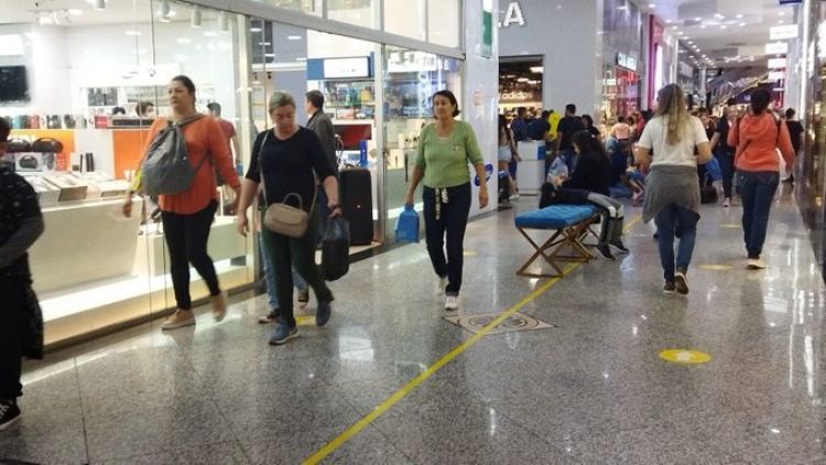 Recuperación económica de Ciudad del Este sigue siendo lenta, sostienen