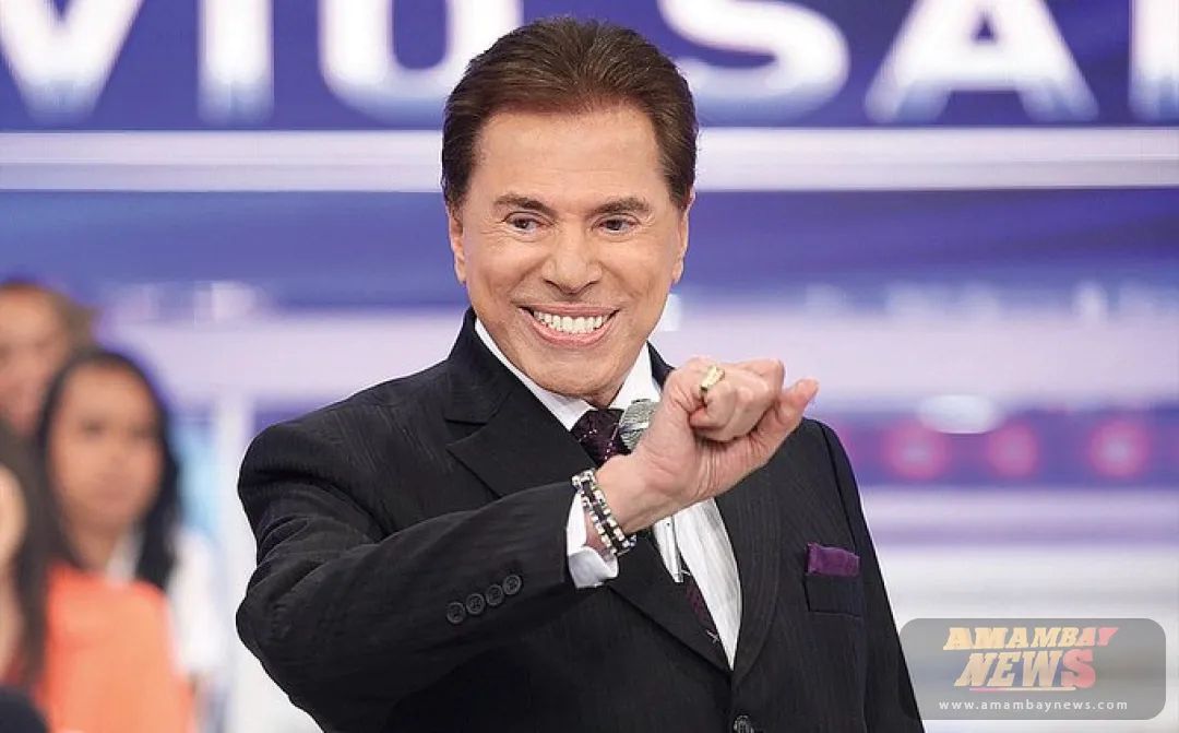 Silvio Santos murió de bronconeumonía tras el H1N1