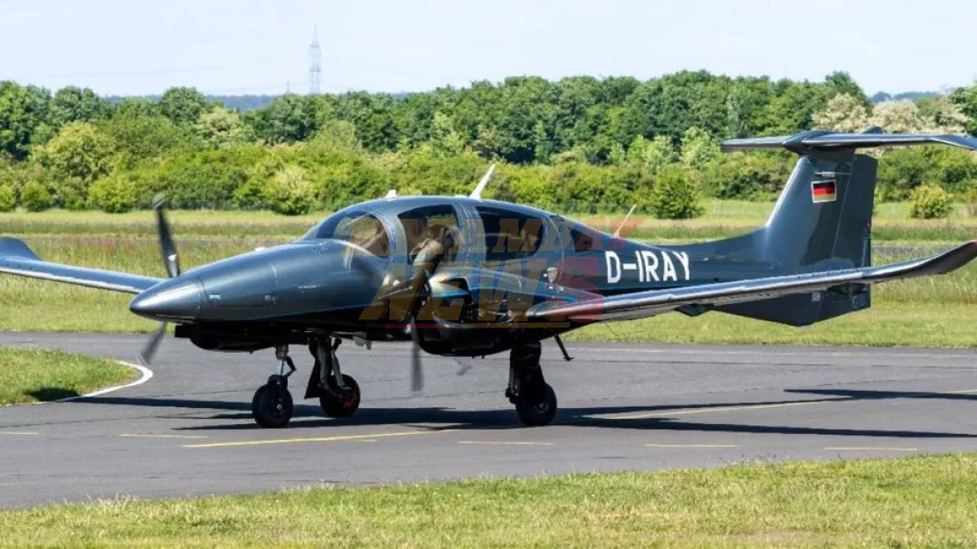 Mueren cuatro personas tras desplomarse una avioneta al sur de Austria