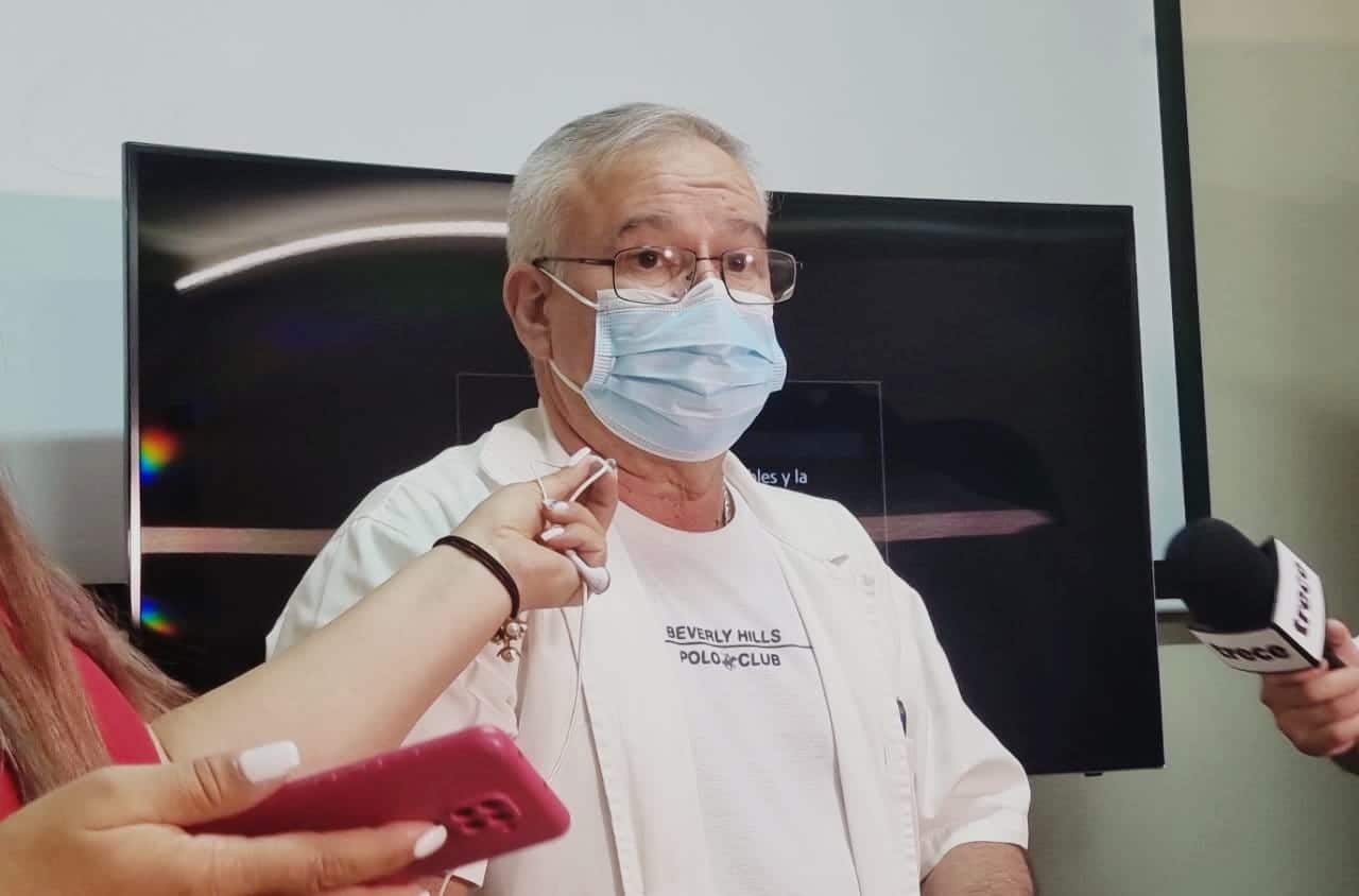 Hospital del Trauma registra 1.641 atenciones en la última semana