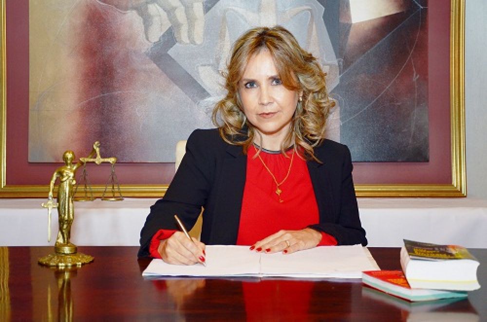 Fiscalía imputó a un agente policial por Violencia Familiar