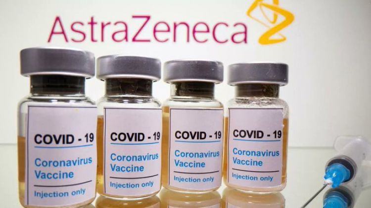 AstraZeneca anunció que su vacuna es 79% eficaz y no conlleva riesgo de coágulos tras los ensayos en EEUU
