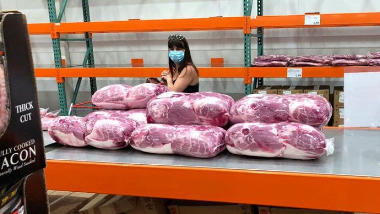 Gigante brasileño de la carne JBS, última víctima de ciberataque