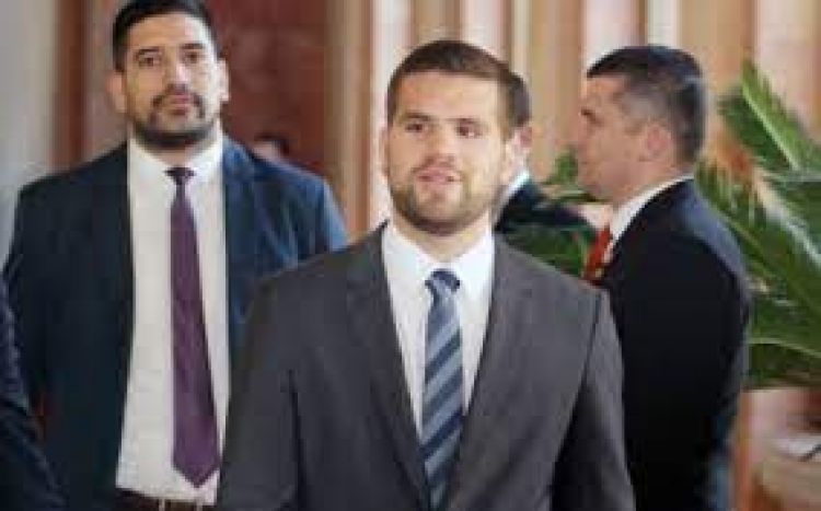 Es inadmisible reivindicación  stronista de secretario de Abdo, dice jefe de Gabinete