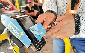 Stark (no Tony) presentará una denuncia por el fiasco del billetaje electrónico
