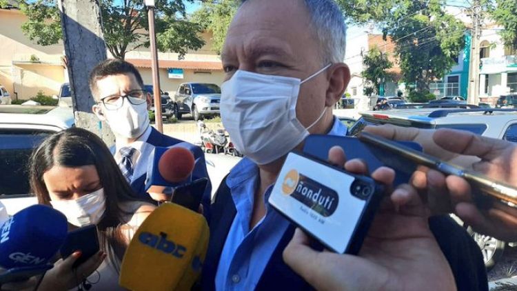 «Ley de Suministros y Contrataciones Públicas garantizará participación de Mipymes»