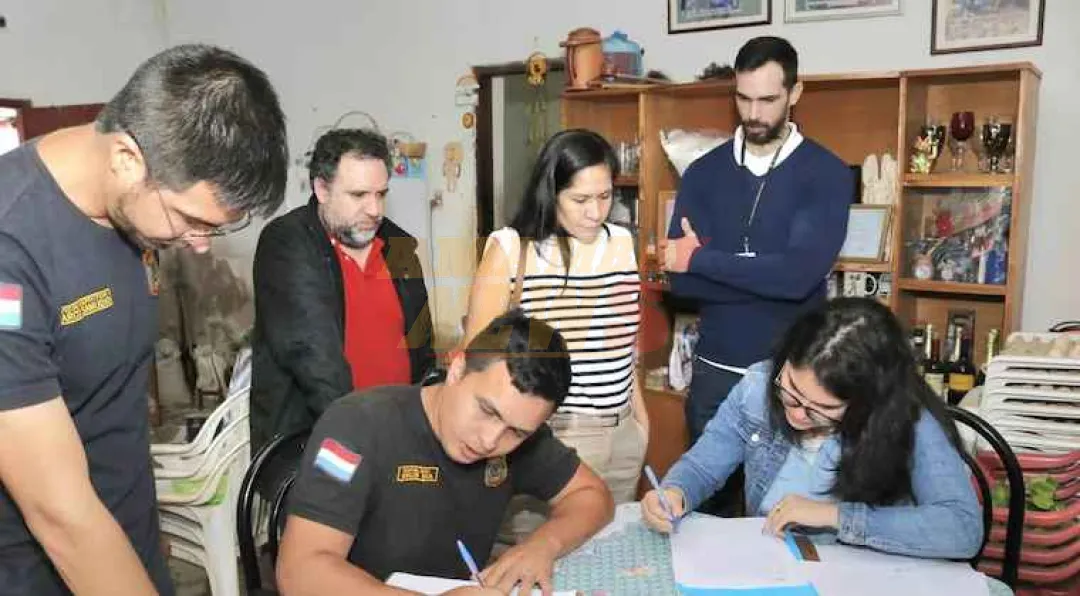 Cae abogado en entrega vigilada y es procesado por tráfico de influencias