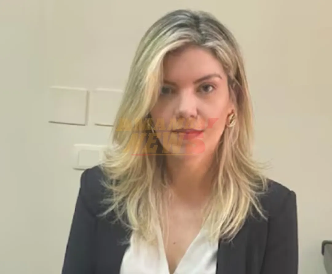 Fiscala pierde cargo en Gafilat tras intervenir en caso familiar