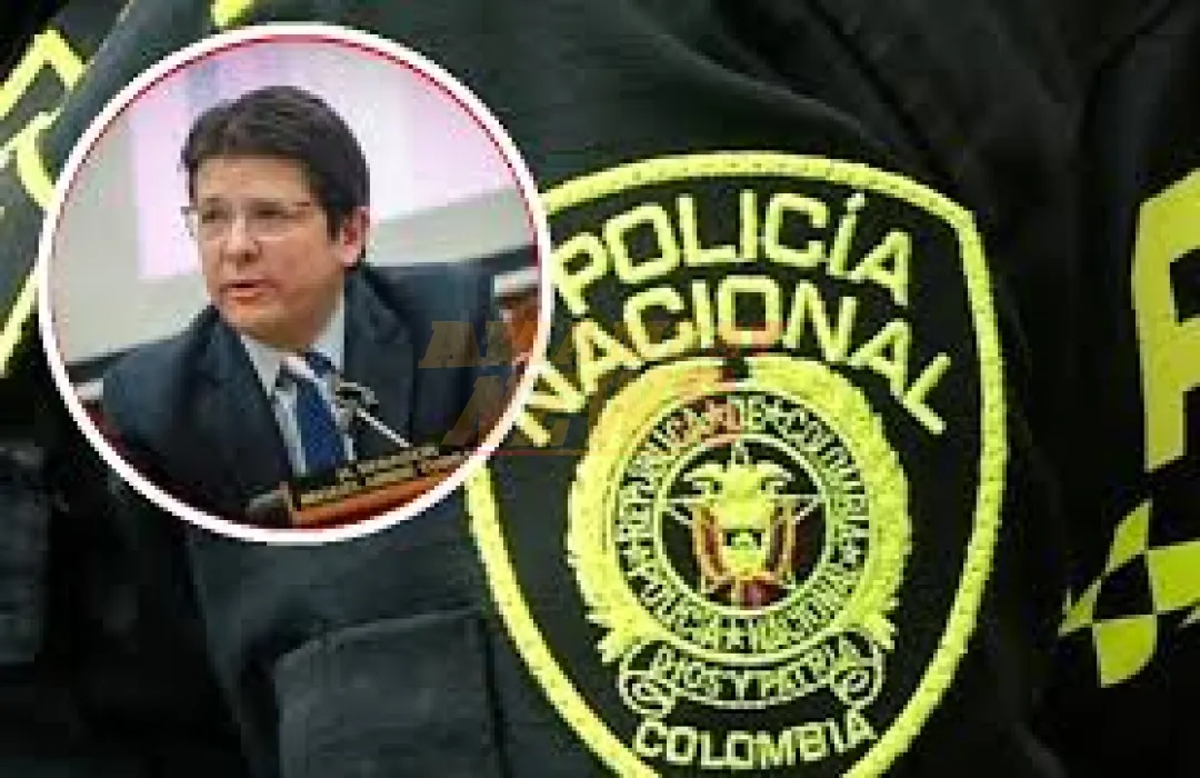 Capturan a sospechosa en caso de Miguel Uribe en Colombia