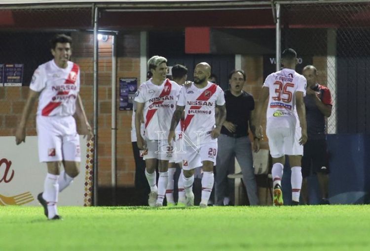 Dos partidos más para ir cerrando el Apertura