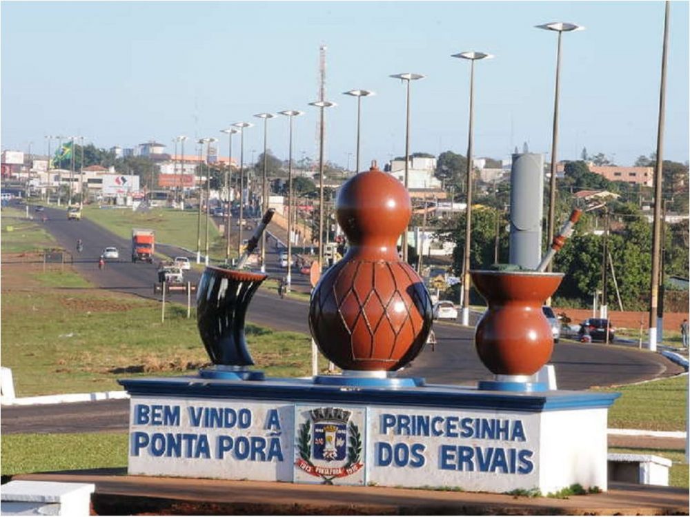 El número de municipios con sospecha de coronavirus en MS aumenta de 10 a 17