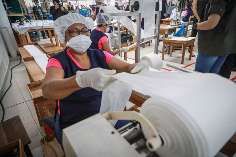 Un total de 723 nuevas empresas se registraron en lo que va del 2022
