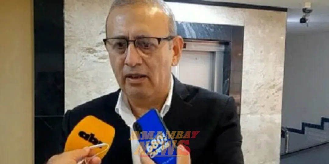 Rechazan pedido de aclaratoria en caso de Erico Galeano