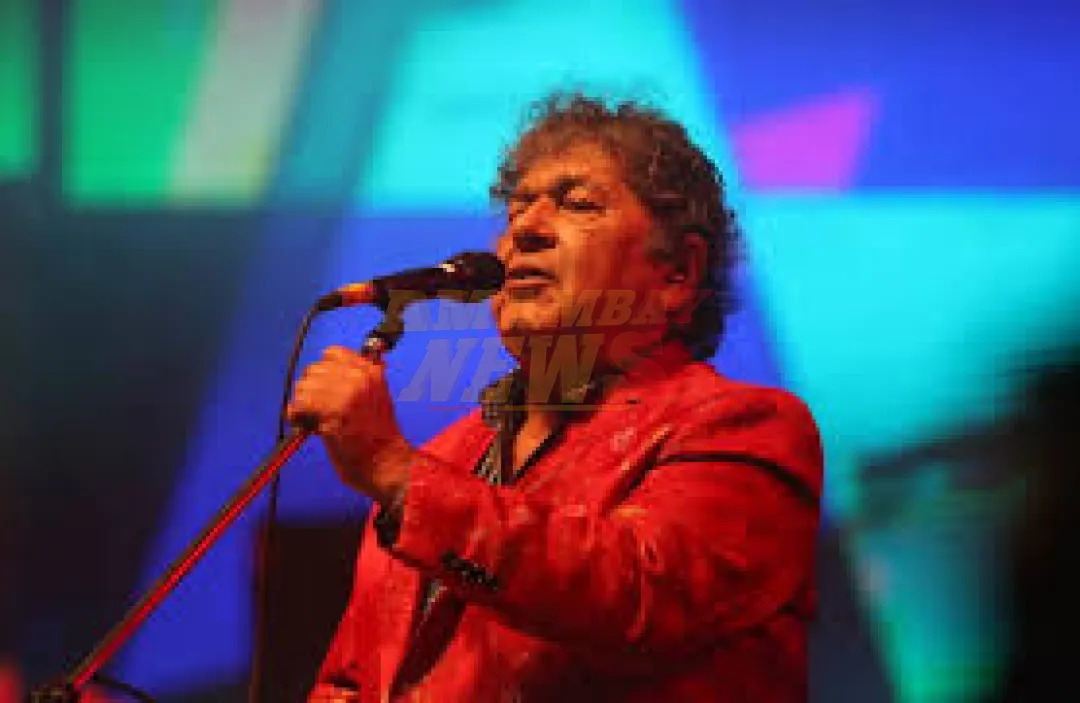 Cacho Deicas explicó su salida de Los Palmeras y expuso la interna del grupo