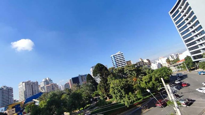 Con nuevo horario, anuncian aumento gradual de la temperatura