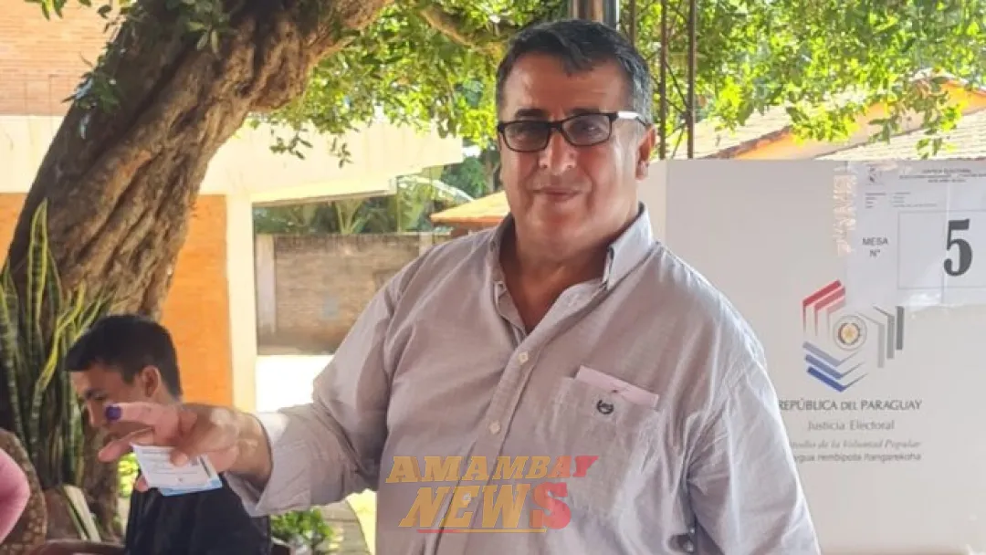 Ex funcionaria municipal denuncia al intendente de Acahay por coacción sexual