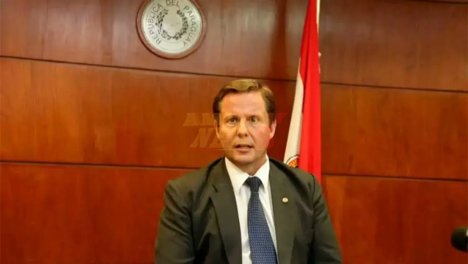 Alberto Martínez Simón volvería a presidir la Corte Suprema de Justicia