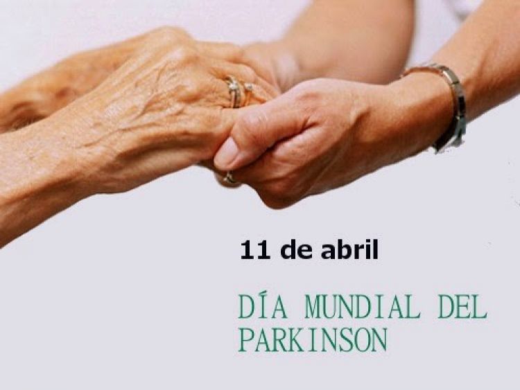 Día Mundial del Parkinson durante la pandemia de coronavirus