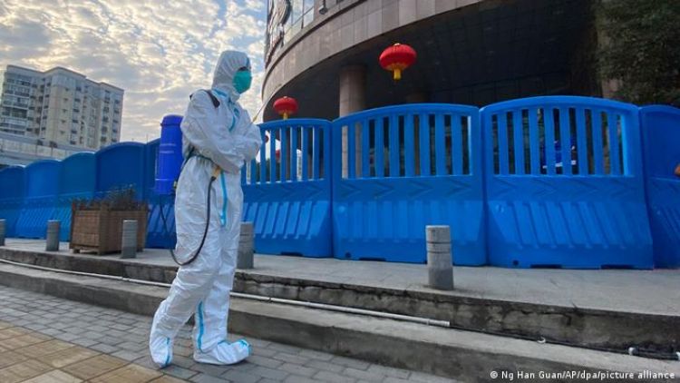 China reactiva restricciones por rebrote de covid-19