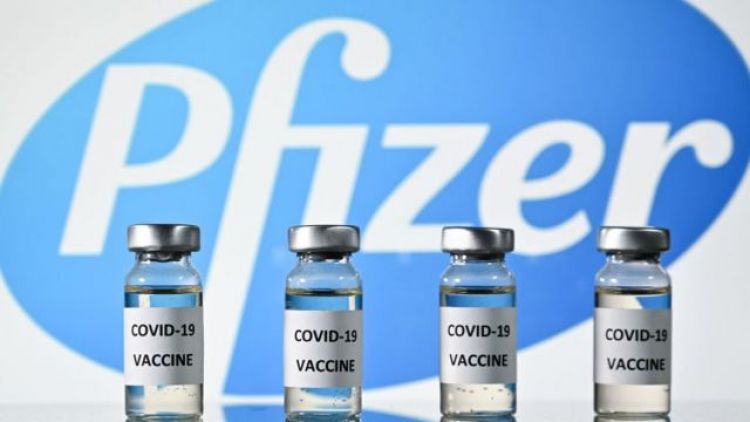 El Reino Unido aprobó la vacuna de Pfizer contra el coronavirus para adolescentes de entre 12 y 15 años