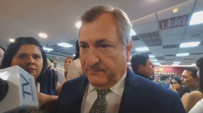 Ganar la confianza de la ciudadanía “es verdaderamente nuestro objetivo”