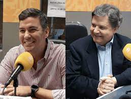 "La mochila de Santi Peña es muy pesada y así como está, no va a llegar"