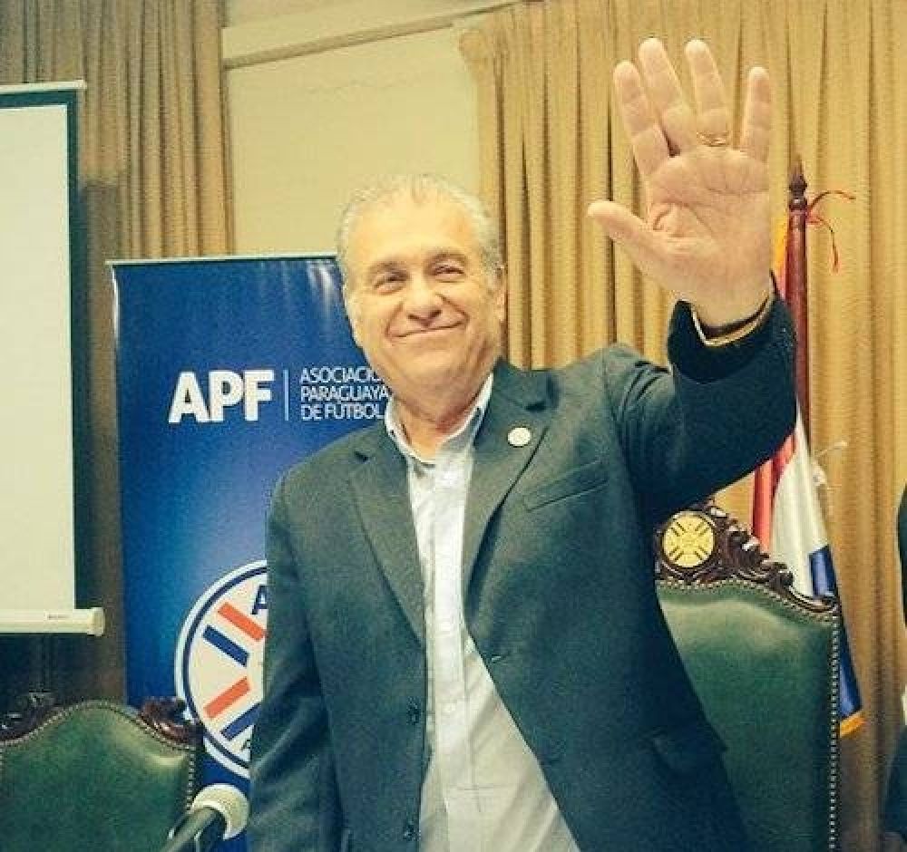 Jueza ordena embargo de bienes de Ramón González Daher