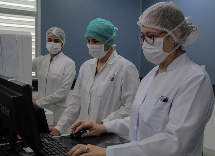 Alertan sobre posible crecimiento de casos de covid-19 en el país