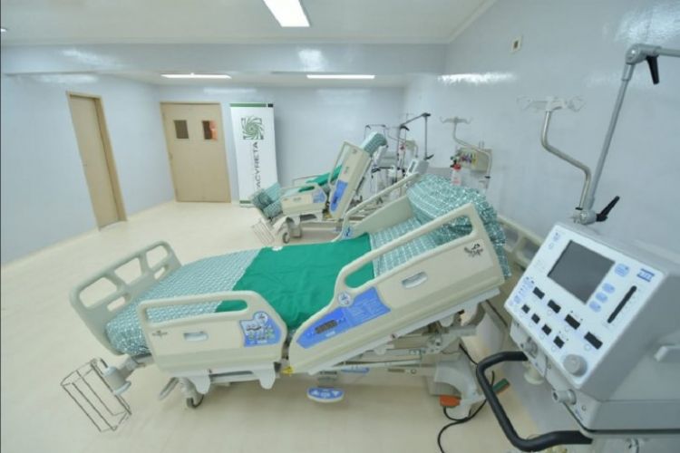 Salud convoca a sanatorios privados a ofertar servicios de internación y terapia intensiva para pacientes con covid-19