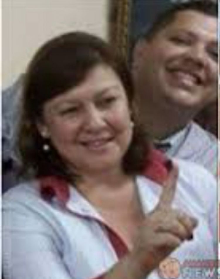 Juancho Acosta quiere saber de dinero de la municipalidad de PJC, pero se olvida de Marito
